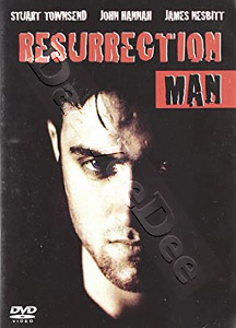 Resurrection Man |   DVD